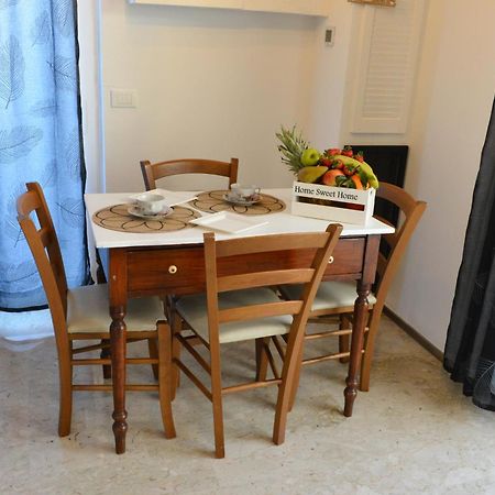 Lippolis Home Monopoli - Locazione Turistica Екстериор снимка