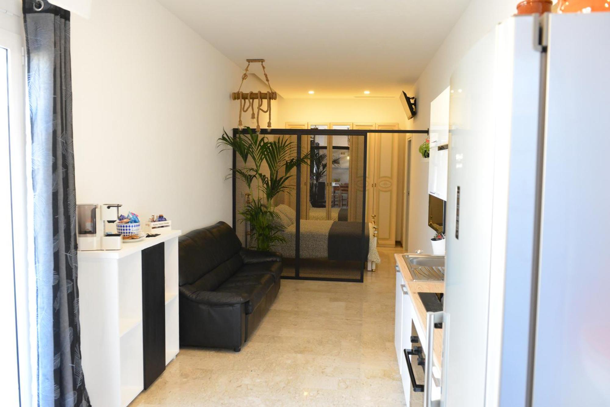 Lippolis Home Monopoli - Locazione Turistica Екстериор снимка