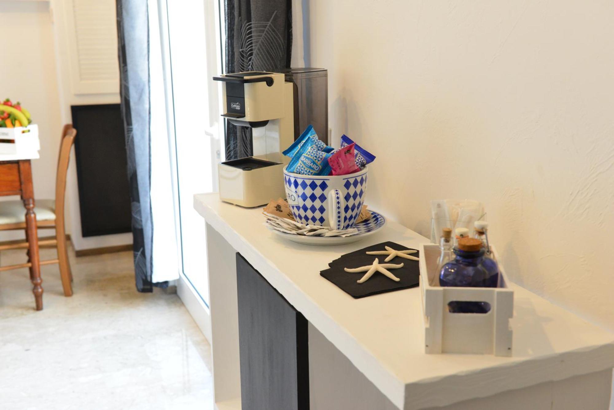 Lippolis Home Monopoli - Locazione Turistica Екстериор снимка