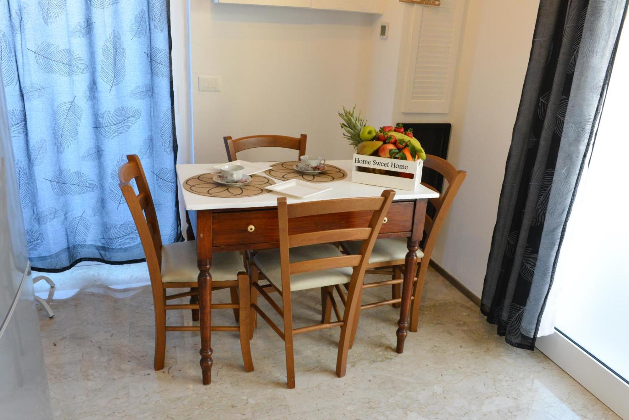 Lippolis Home Monopoli - Locazione Turistica Екстериор снимка