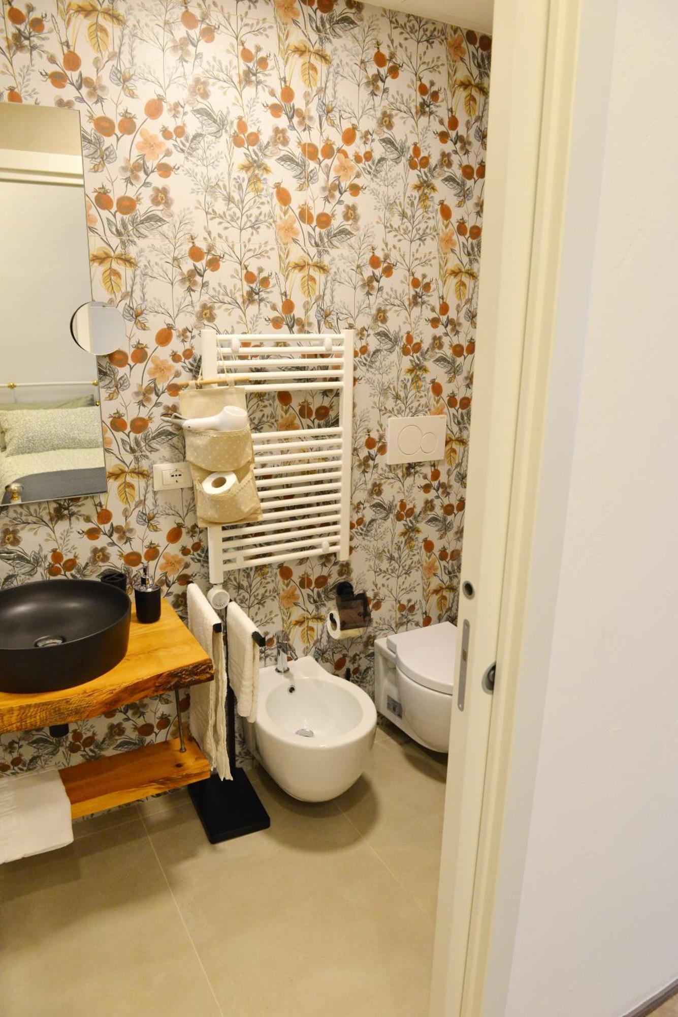 Lippolis Home Monopoli - Locazione Turistica Екстериор снимка