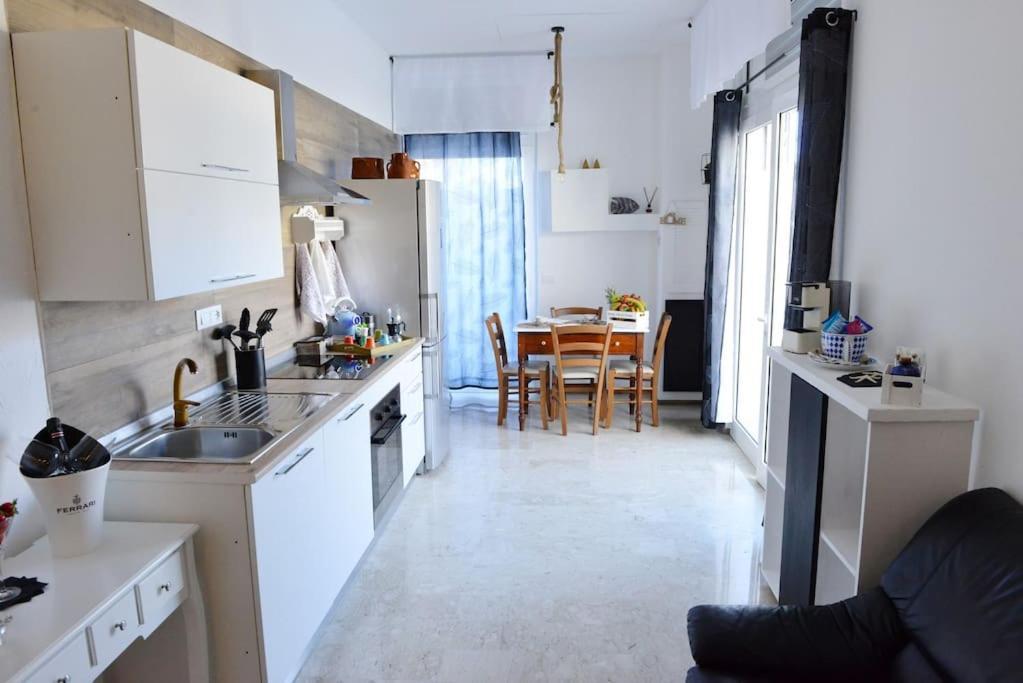 Lippolis Home Monopoli - Locazione Turistica Екстериор снимка